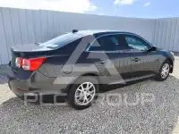 2014 Chevrolet Malibu фото