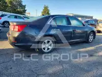 2014 Chevrolet Malibu photo