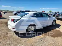 2014 Chevrolet Malibu фото
