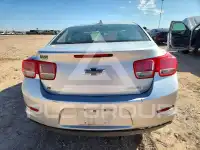 2014 Chevrolet Malibu фото