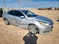 2014 Chevrolet Malibu фото