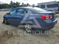 2014 Chevrolet Malibu фото