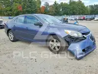 2014 Chevrolet Malibu фото