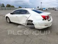 2014 Chevrolet Malibu photo