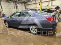 2014 Chevrolet Malibu фото