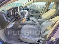 2014 Chevrolet Malibu фото