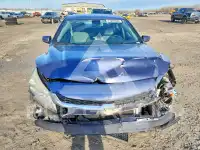 2014 Chevrolet Malibu фото
