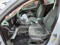 2014 Chevrolet Malibu фото