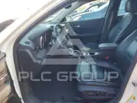2014 Chevrolet Malibu фото