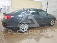 2014 Chevrolet Malibu фото