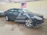 2014 Chevrolet Malibu фото
