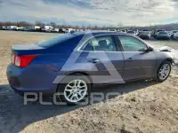 2014 Chevrolet Malibu фото