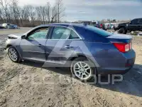 2014 Chevrolet Malibu фото