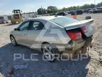 2014 Chevrolet Malibu фото