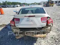 2014 Chevrolet Malibu фото