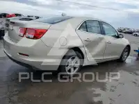 2014 Chevrolet Malibu фото