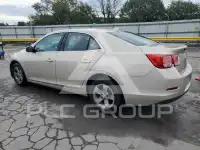 2014 Chevrolet Malibu фото