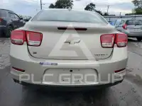 2014 Chevrolet Malibu фото