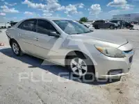 2014 Chevrolet Malibu фото