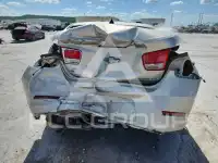 2014 Chevrolet Malibu фото