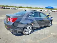 2014 Chevrolet Malibu фото