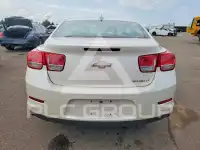 2014 Chevrolet Malibu фото
