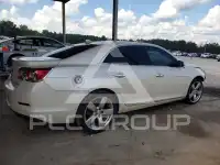 2014 Chevrolet Malibu фото