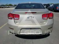 2014 Chevrolet Malibu фото
