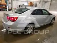 2014 Chevrolet Malibu photo