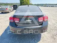 2014 Chevrolet Malibu фото