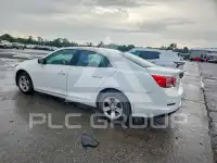 2014 Chevrolet Malibu photo