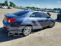 2014 Chevrolet Malibu photo