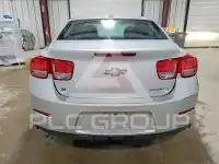 2014 Chevrolet Malibu фото