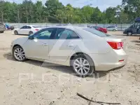 2014 Chevrolet Malibu photo