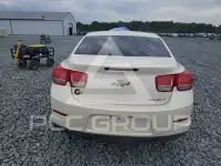 2014 Chevrolet Malibu photo