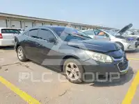 2014 Chevrolet Malibu photo