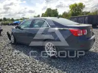 2014 Chevrolet Malibu фото