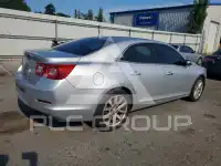 2014 Chevrolet Malibu фото