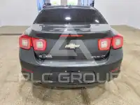 2014 Chevrolet Malibu фото
