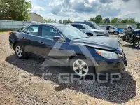2014 Chevrolet Malibu фото