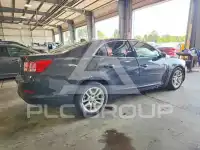 2014 Chevrolet Malibu photo