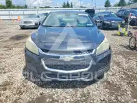 2014 Chevrolet Malibu фото