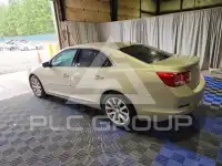 2014 Chevrolet Malibu photo
