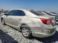 2014 Chevrolet Malibu фото