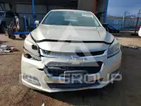 2014 Chevrolet Malibu фото
