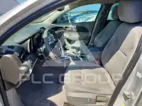 2014 Chevrolet Malibu фото