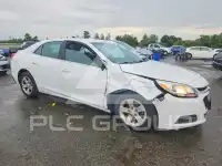 2014 Chevrolet Malibu photo