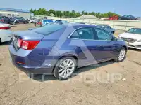 2014 Chevrolet Malibu фото