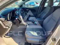 2014 Chevrolet Malibu photo