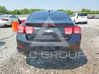 2014 Chevrolet Malibu фото